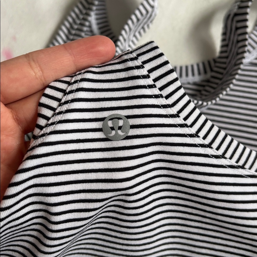 Lululemon Cool Racerback II - Picture 7 of 7